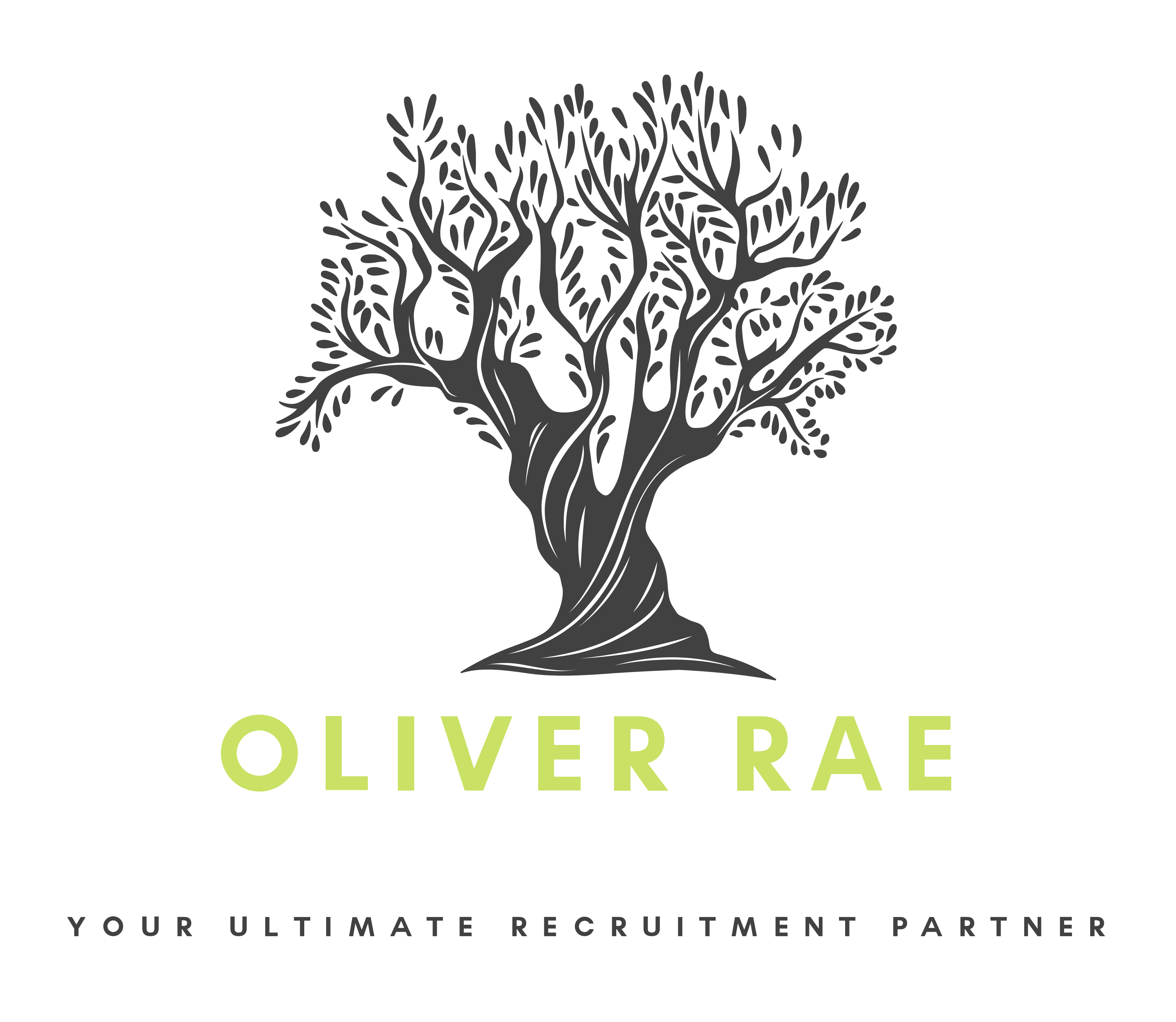 Oliver Rae